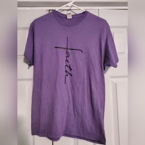 Faith Tshirt